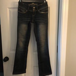 Almost Famous jeans